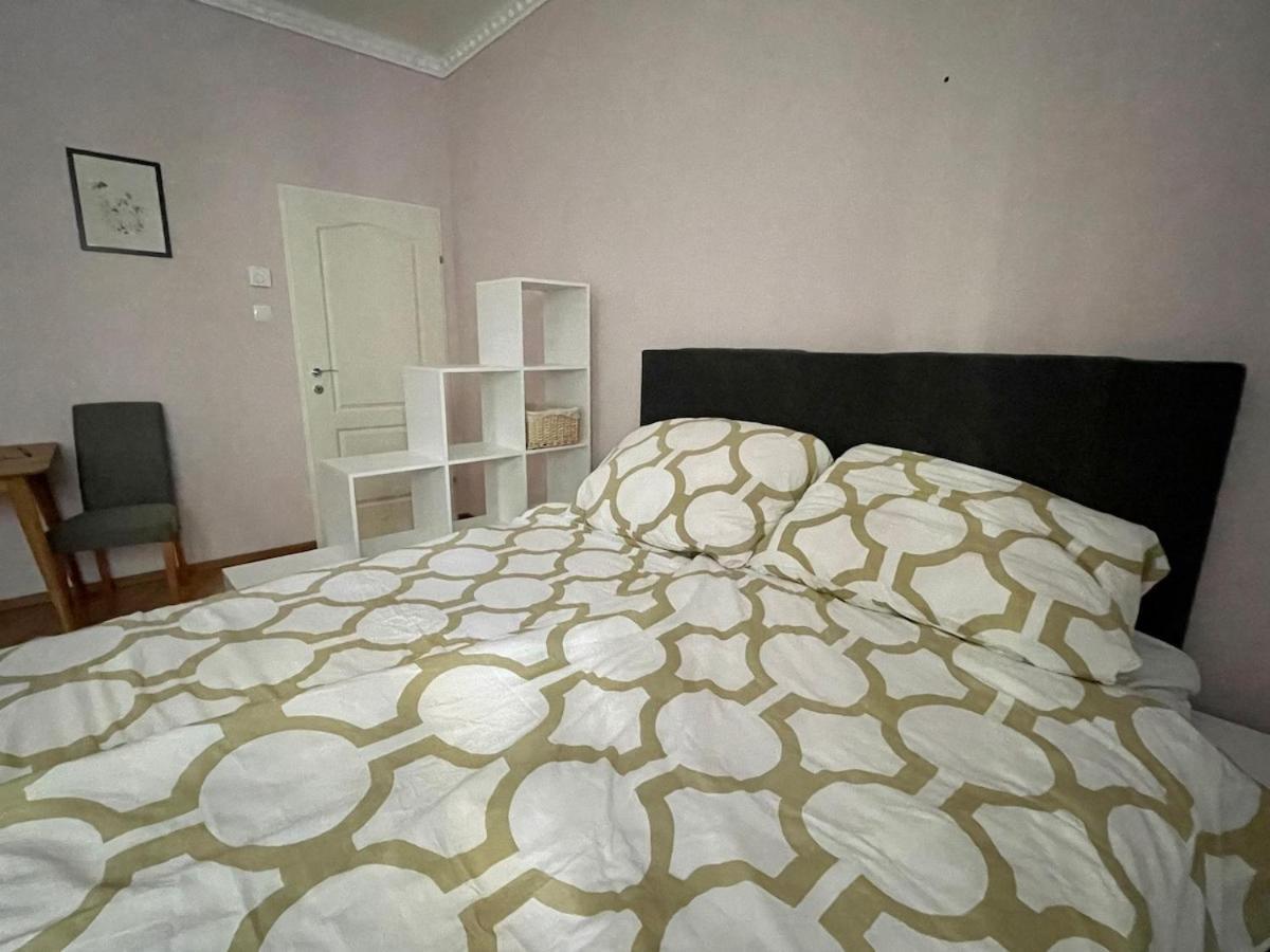 Appartement Gemutliche Mit Super Lage