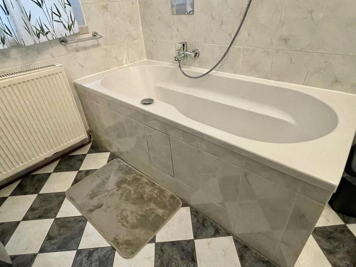 Apartment Gemutliche Mit Super Lage Wien