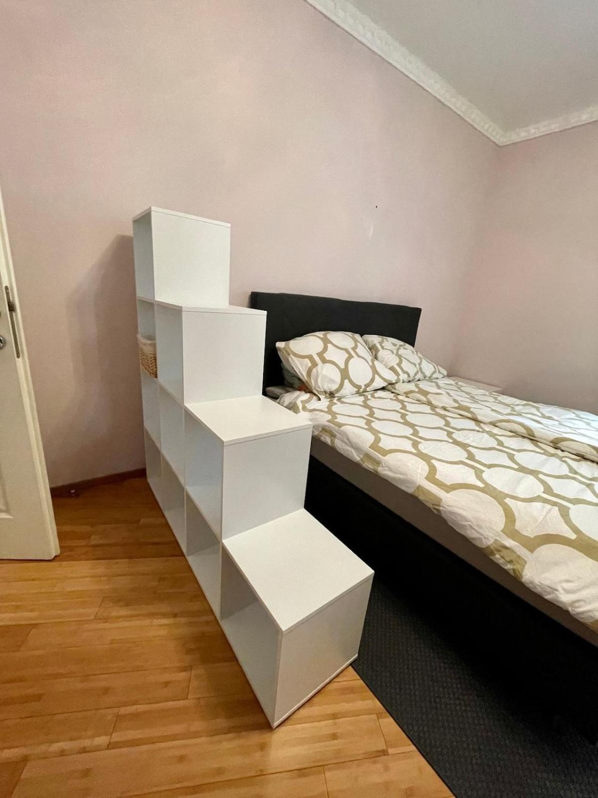 Apartment Gemutliche Mit Super Lage Wien