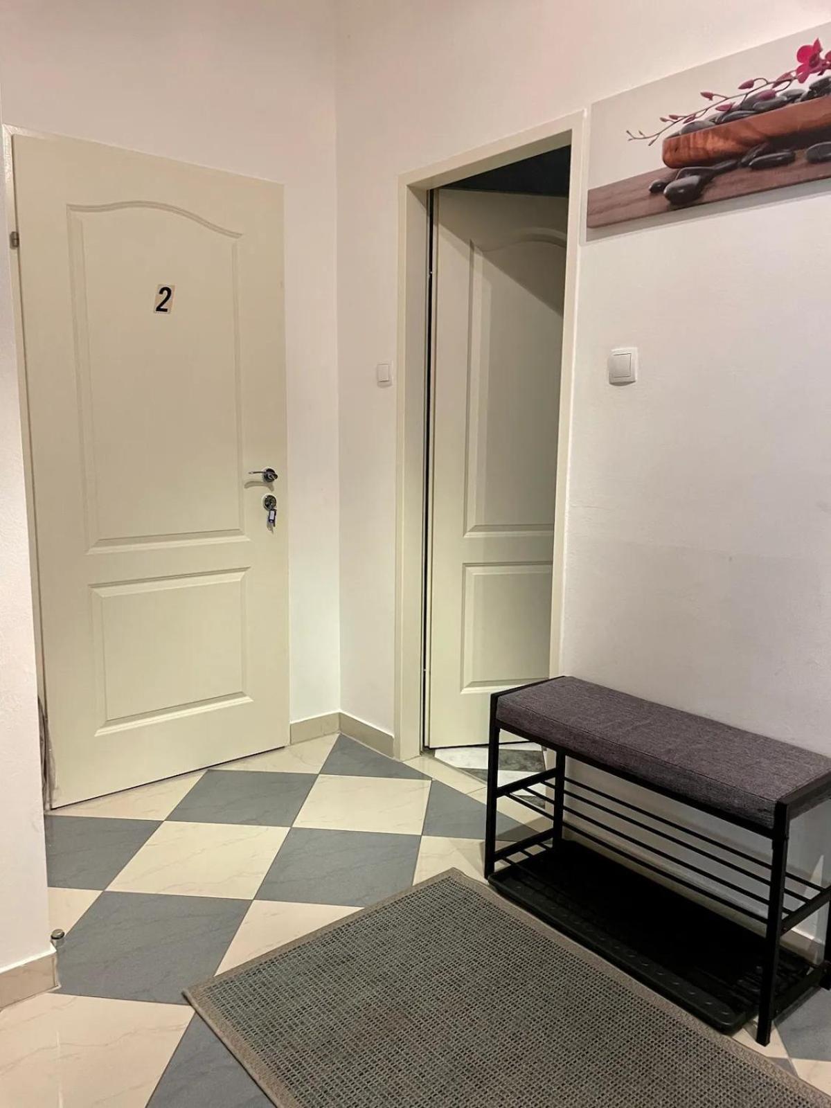 Appartement Gemutliche Mit Super Lage *