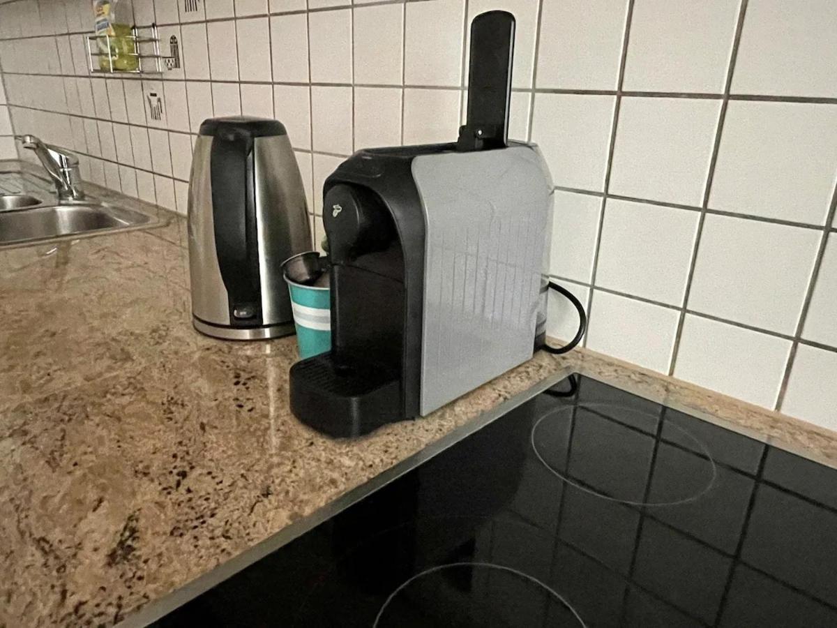 Appartement Gemutliche Mit Super Lage